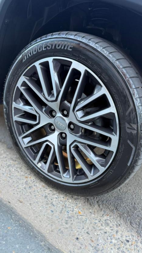 JEEP Compass 2.0 16V 4P 350 LIMITED 4X4 TURBO DIESEL AUTOMTICO, Foto 12