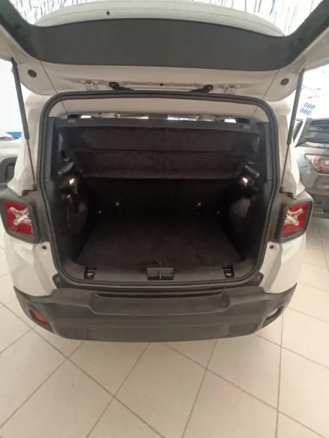 JEEP Renegade 1.8 16V 4P FLEX LONGITUDE AUTOMTICO, Foto 5