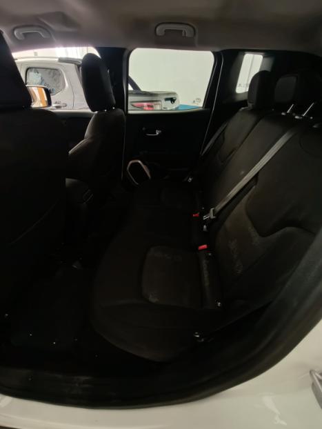 JEEP Renegade 1.8 16V 4P FLEX LONGITUDE AUTOMTICO, Foto 8