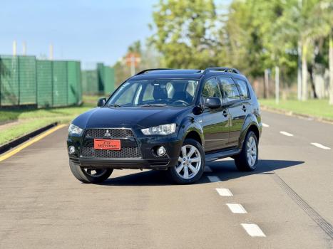 MITSUBISHI Outlander 2.0 16V 4P AUTOMTICO, Foto 1