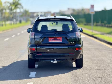 MITSUBISHI Outlander 2.0 16V 4P AUTOMTICO, Foto 5