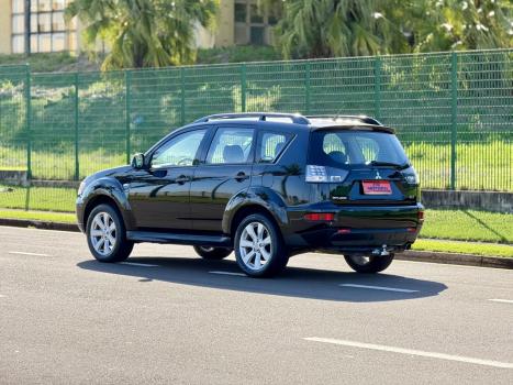 MITSUBISHI Outlander 2.0 16V 4P AUTOMTICO, Foto 6