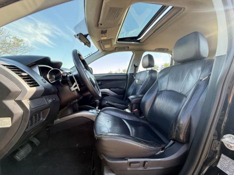MITSUBISHI Outlander 2.0 16V 4P AUTOMTICO, Foto 9