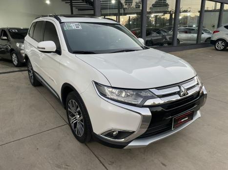 MITSUBISHI Outlander 2.0 16V 4P AUTOMTICO, Foto 2