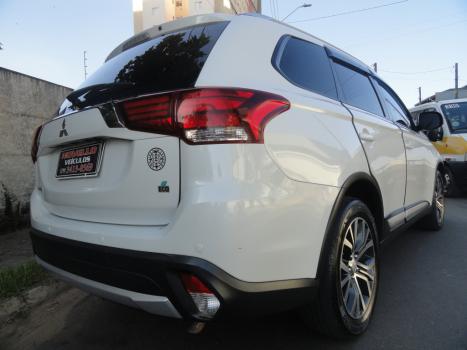 MITSUBISHI Outlander 2.0 16V 4P AUTOMTICO, Foto 4