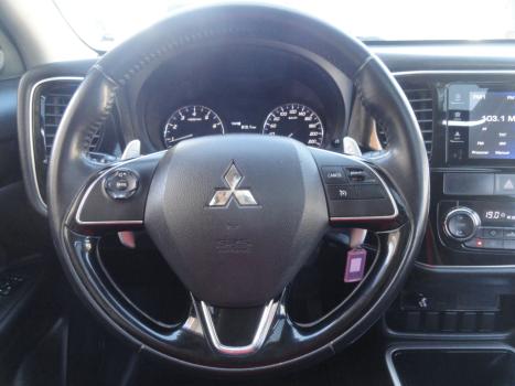 MITSUBISHI Outlander 2.0 16V 4P AUTOMTICO, Foto 8