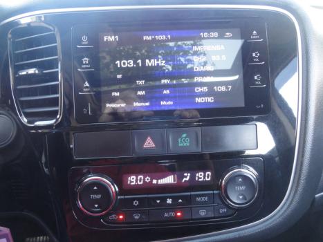 MITSUBISHI Outlander 2.0 16V 4P AUTOMTICO, Foto 10