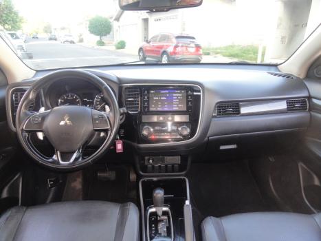 MITSUBISHI Outlander 2.0 16V 4P AUTOMTICO, Foto 13