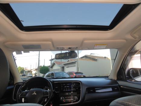 MITSUBISHI Outlander 2.0 16V 4P AUTOMTICO, Foto 14