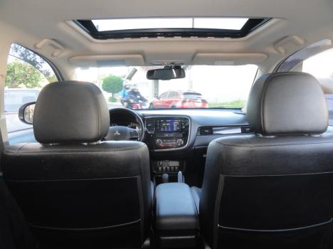 MITSUBISHI Outlander 2.0 16V 4P AUTOMTICO, Foto 15