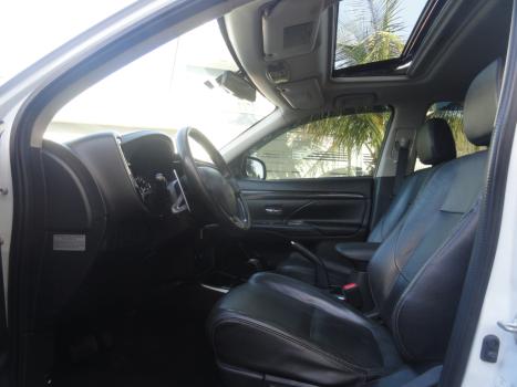 MITSUBISHI Outlander 2.0 16V 4P AUTOMTICO, Foto 16