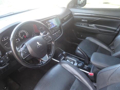 MITSUBISHI Outlander 2.0 16V 4P AUTOMTICO, Foto 17