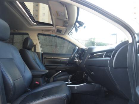 MITSUBISHI Outlander 2.0 16V 4P AUTOMTICO, Foto 18