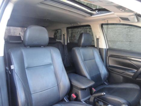 MITSUBISHI Outlander 2.0 16V 4P AUTOMTICO, Foto 19