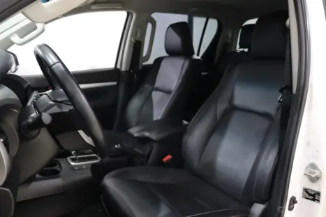 TOYOTA Hilux Caminhonete 2.8 16V SRV 4X4 DIESEL CABINE DUPLA AUTOMTICO, Foto 7