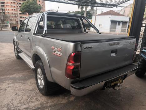 TOYOTA Hilux Caminhonete 3.0 4P SR TURBO DIESEL CABINE DUPLA, Foto 2