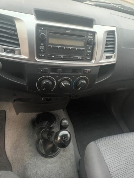 TOYOTA Hilux Caminhonete 3.0 4P SR TURBO DIESEL CABINE DUPLA, Foto 7
