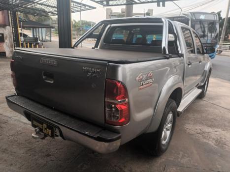 TOYOTA Hilux Caminhonete 3.0 4P SR TURBO DIESEL CABINE DUPLA, Foto 4