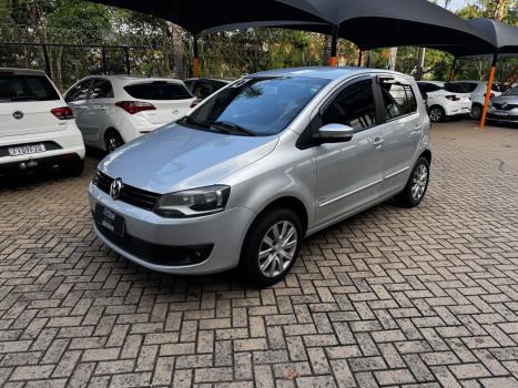 VOLKSWAGEN Fox 1.6 4P FLEX PRIME, Foto 2