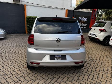 VOLKSWAGEN Fox 1.6 4P FLEX PRIME, Foto 4