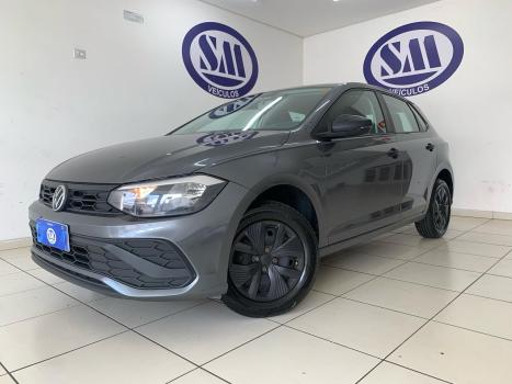 VOLKSWAGEN Polo Hatch 1.0 4P MPI TRACK, Foto 1