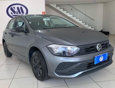 VOLKSWAGEN Polo Hatch 1.0 4P MPI TRACK, Foto 4