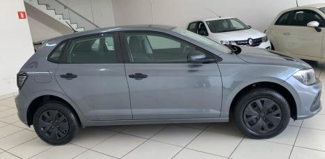 VOLKSWAGEN Polo Hatch 1.0 4P MPI TRACK, Foto 5