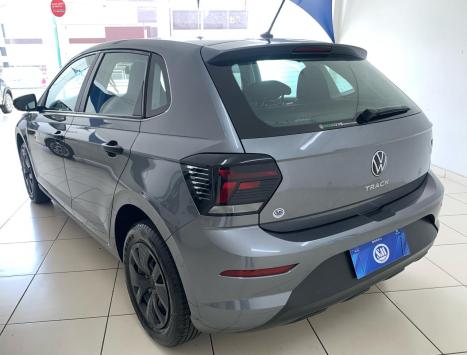 VOLKSWAGEN Polo Hatch 1.0 4P MPI TRACK, Foto 6