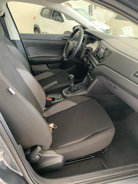 VOLKSWAGEN Polo Hatch 1.0 4P MPI TRACK, Foto 9