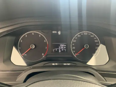 VOLKSWAGEN Polo Hatch 1.0 4P MPI TRACK, Foto 14