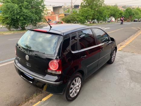 VOLKSWAGEN Polo Hatch 1.6 4P COMFORTLINE FLEX, Foto 1