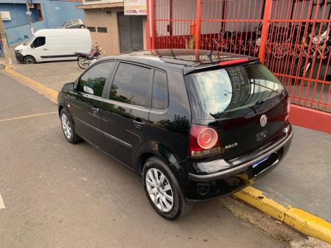 VOLKSWAGEN Polo Hatch 1.6 4P COMFORTLINE FLEX, Foto 3