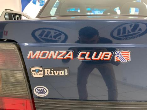 CHEVROLET Monza Sedan 2.0 EFI CLUB, Foto 6