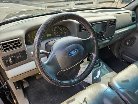 FORD F-250 3.9 XLT SUPER DUTY CABINE SIMPLES DIESEL, Foto 5
