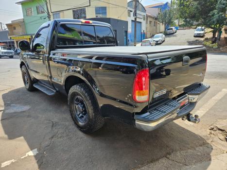 FORD F-250 3.9 XLT SUPER DUTY CABINE SIMPLES DIESEL, Foto 8