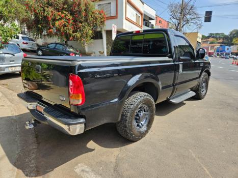 FORD F-250 3.9 XLT SUPER DUTY CABINE SIMPLES DIESEL, Foto 11