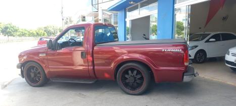 FORD F-250 4.2 XL CABINE SIMPLES, Foto 4