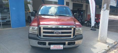 FORD F-250 4.2 XL CABINE SIMPLES, Foto 15