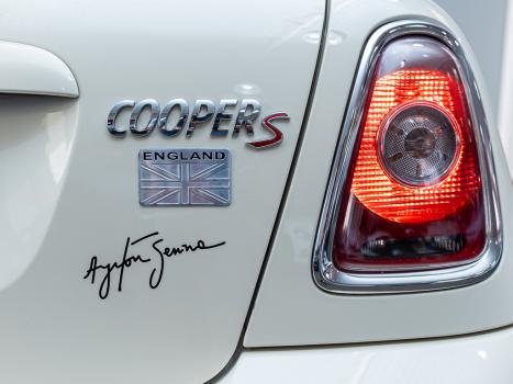 MINI Cooper 1.6 16V S TURBO AUTOMTICO, Foto 30