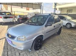 CHEVROLET Classic Sedan 1.0 4P VHCE FLEX