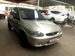 CHEVROLET Classic Sedan 1.0 4P FLEX LIFE