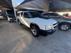 CHEVROLET S10 2.4 ADVANTAGE CABINE DUPLA