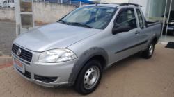 FIAT Strada 1.4 WORKING FLEX CABINE ESTENDIDA