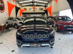 JEEP Compass 2.0 16V 4P LIMITED TURBO DIESEL 4X4 AUTOMTICO