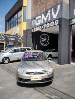 VOLKSWAGEN Voyage 1.0 4P FLEX