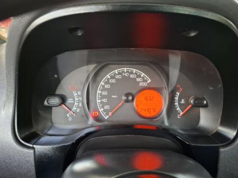 FIAT Strada 1.4 FLEX HARD WORKING CABINE SIMPLES, Foto 7