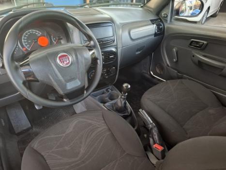 FIAT Strada 1.4 FLEX HARD WORKING CABINE SIMPLES, Foto 8