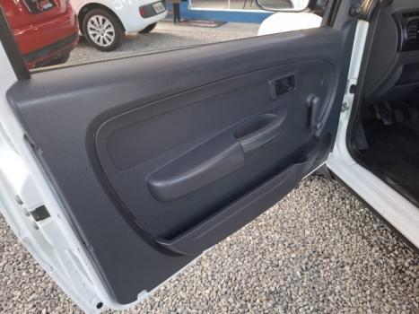 FIAT Strada 1.4 FLEX HARD WORKING CABINE SIMPLES, Foto 9