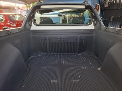 FIAT Strada 1.4 FLEX HARD WORKING CABINE SIMPLES, Foto 11