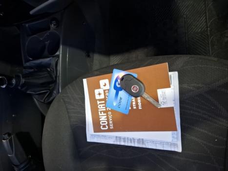 FIAT Strada 1.4 FLEX HARD WORKING CABINE SIMPLES, Foto 13